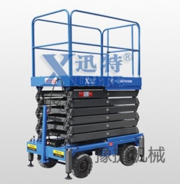 爱游戏官方网站,爱游戏aiyouxi（中国）
机械简述高空作业车比其他设备越来越受欢迎