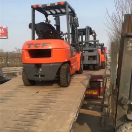 【爱游戏官方网站,爱游戏aiyouxi（中国）
机械】简析我国叉车出租行业的市场发展状
